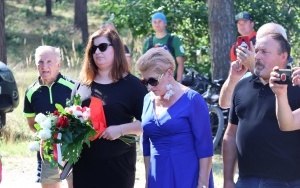 V Rajd Rowerowy Szlakiem Brygady Świętokrzyskiej NSZ (10)