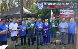 V Rajd Rowerowy Szlakiem Brygady Świętokrzyskiej NSZ (11)