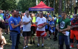 V Rajd Rowerowy Szlakiem Brygady Świętokrzyskiej NSZ (12)