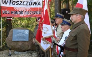 V Rajd Rowerowy Szlakiem Brygady Świętokrzyskiej NSZ (15)
