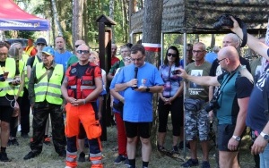 V Rajd Rowerowy Szlakiem Brygady Świętokrzyskiej NSZ (16)
