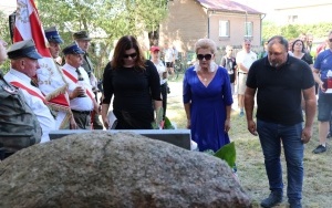 V Rajd Rowerowy Szlakiem Brygady Świętokrzyskiej NSZ (20)