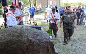 V Rajd Rowerowy Szlakiem Brygady Świętokrzyskiej NSZ (3)