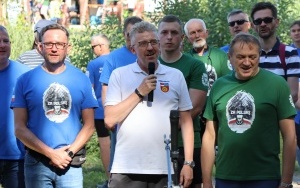 V Rajd Rowerowy Szlakiem Brygady Świętokrzyskiej NSZ (6)