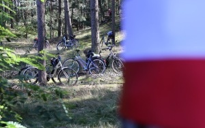 V Rajd Rowerowy Szlakiem Brygady Świętokrzyskiej NSZ (7)