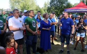 V Rajd Rowerowy Szlakiem Brygady Świętokrzyskiej NSZ (8)