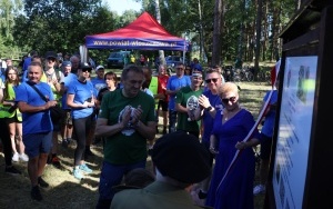 V Rajd Rowerowy Szlakiem Brygady Świętokrzyskiej NSZ (11)