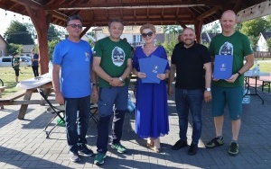 V Rajd Rowerowy Szlakiem Brygady Świętokrzyskiej NSZ (5)