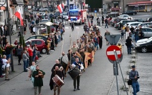 55. Dymarki Świętokrzyskie w Nowej Słupi  (7)
