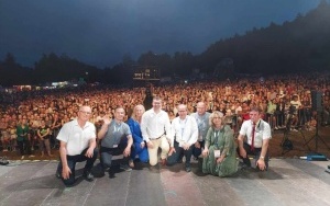 55. Dymarki Świętokrzyskie w Nowej Słupi  (16)