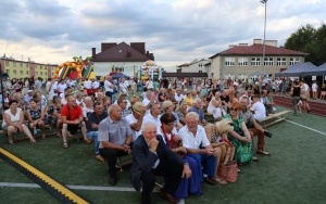 Dożynki Gminy Mniów (5)