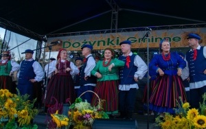 Dożynki Gminy Chmielnik (2)