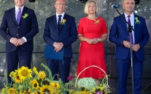 Dożynki Gminy Chmielnik (4)