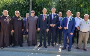 Dożynki Gminy Chmielnik (6)
