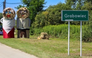 Dożynki Gminy Chmielnik (8)