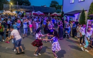 Dożynki Gminy Chmielnik (10)
