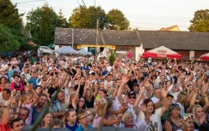 Dożynki Gminy Chmielnik (3)