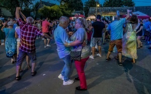 Dożynki Gminy Chmielnik (4)