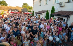 Dożynki Gminy Chmielnik (6)