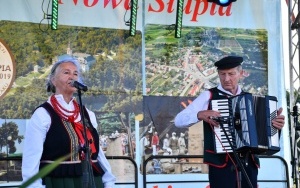 Dożynki gminne w Nowej Słupi (4)