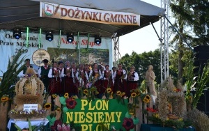 Dożynki gminne w Nowej Słupi (8)