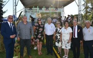 Dożynki gminne w Nowej Słupi (9)