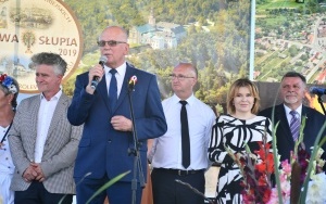 Dożynki gminne w Nowej Słupi (12)