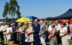 Dożynki gminne w Nowej Słupi (13)
