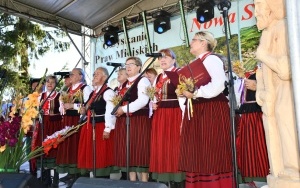 Dożynki gminne w Nowej Słupi (14)
