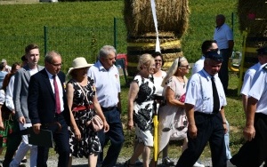Dożynki gminne w Nowej Słupi (15)