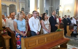 Święto plonów w Piekoszowie (20)