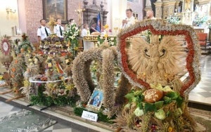 Święto plonów w Piekoszowie (17)