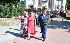 Święto plonów w Piekoszowie (15)
