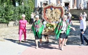 Święto plonów w Piekoszowie (16)