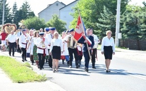 Święto plonów w Piekoszowie (5)