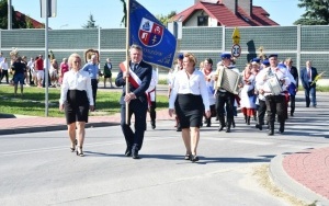 Święto plonów w Piekoszowie (8)