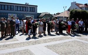 Rocznica wymarszu I Batalionu 4 P.P.Leg. AK z Daleszyc (7)