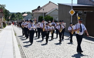Rocznica wymarszu I Batalionu 4 P.P.Leg. AK z Daleszyc (8)