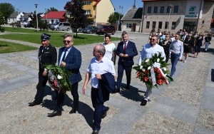 Rocznica wymarszu I Batalionu 4 P.P.Leg. AK z Daleszyc (10)