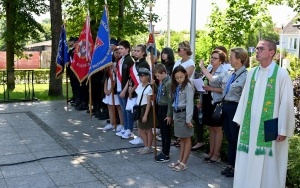Rocznica wymarszu I Batalionu 4 P.P.Leg. AK z Daleszyc (11)
