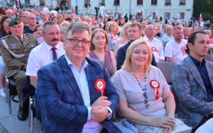 Koncert „Polska dziękuje #dobresłowa” (2)