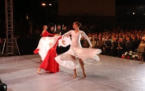 Koncert „Polska dziękuje #dobresłowa” (1)