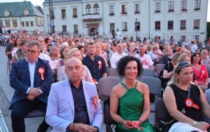 Koncert „Polska dziękuje #dobresłowa” (2)