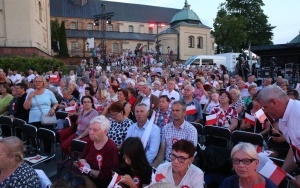 Koncert „Polska dziękuje #dobresłowa” (3)