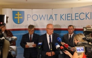 Konferencja prasowa  (1)