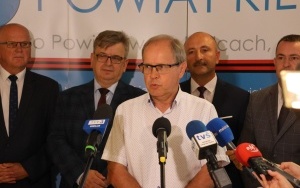Konferencja prasowa  (2)