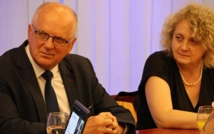 Warsztaty edukacyjno -  szkoleniowe „Rodzina bez przemocy” (12)