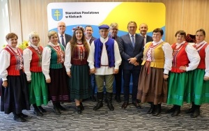 Konferencja prasowa przed Dożynkami Powiatu Kieleckiego i Gminy Raków (9)