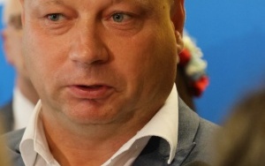 Konferencja prasowa przed Dożynkami Powiatu Kieleckiego i Gminy Raków (7)