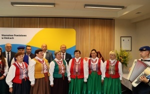 Konferencja prasowa przed Dożynkami Powiatu Kieleckiego i Gminy Raków (15)